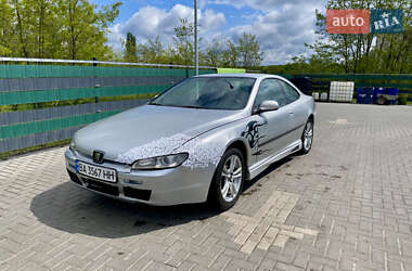 Ціни Peugeot 406 Бензин