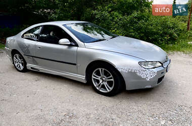 Цены Peugeot 406 Бензин
