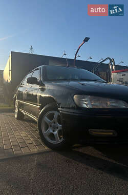 Цены Peugeot 406 Бензин