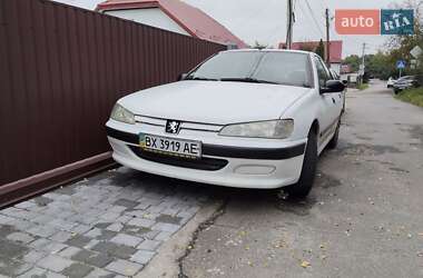 Цены Peugeot 406 Бензин