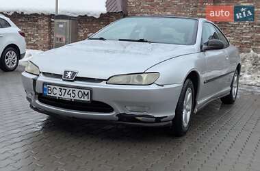 Цены Peugeot 406 Бензин