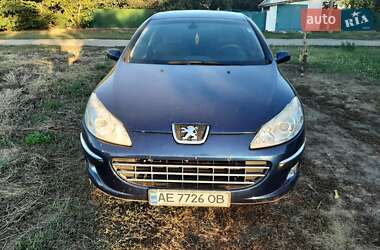 Цены Peugeot 407 Бензин