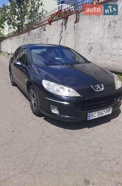 Цены Peugeot 407 Бензин