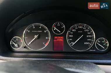 Ціни Peugeot 407 Бензин