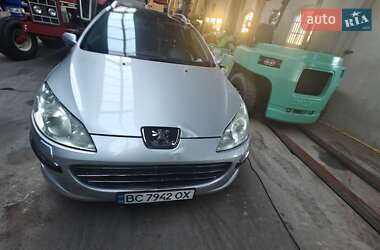 Цены Peugeot 407 Бензин