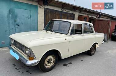 Ціни Москвич/АЗЛК 408 Бензин