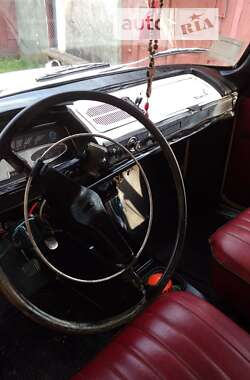 Цены Москвич/АЗЛК 408 Бензин