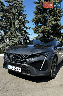 Цены Peugeot 408 Бензин