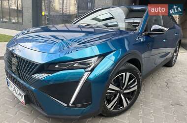 Цены Peugeot 408 Бензин