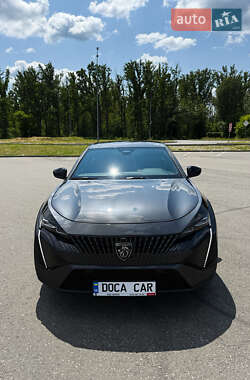 Цены Peugeot 408 Бензин