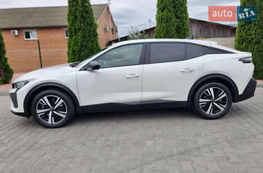 Цены Peugeot 408 Бензин