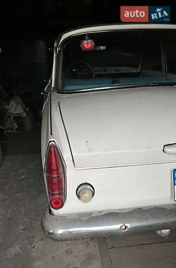 Ціни Москвич/АЗЛК 408 Бензин