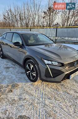 Цены Peugeot 408 Бензин