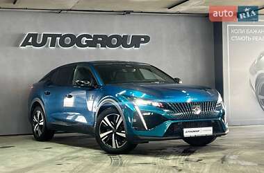 Цены Peugeot 408 Бензин