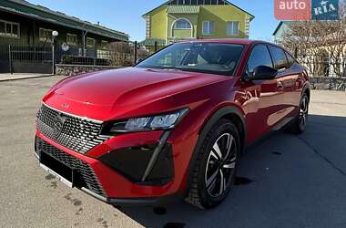 Цены Peugeot 408 Бензин