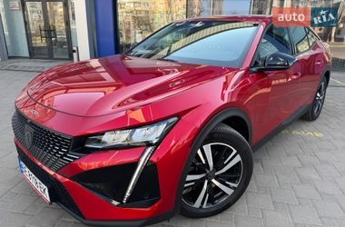 Цены Peugeot 408 Бензин