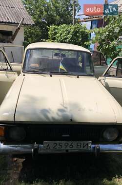 Ціни ИЖ 412 ИЭ Бензин