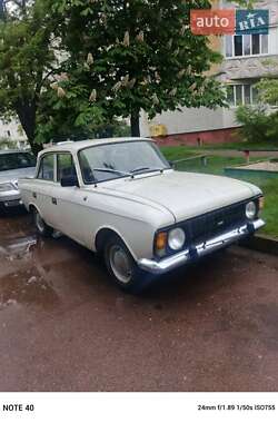 Ціни ИЖ 412 ИЭ Бензин