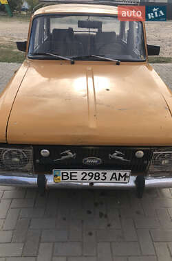 Ціни ІЖ 412 ИЭ Бензин