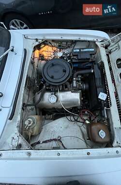 Ціни ІЖ 412 ИЭ Бензин