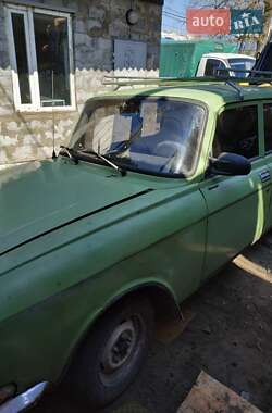 Ціни Москвич/АЗЛК 412 Бензин