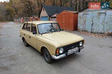 Цены Москвич/АЗЛК 412 Бензин