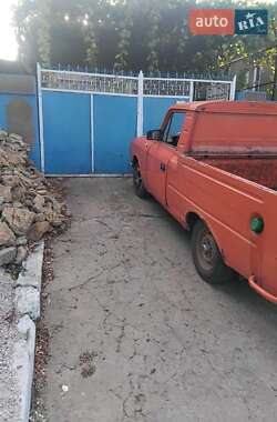 Ціни Москвич/АЗЛК 412 Бензин