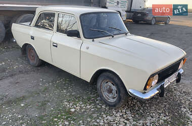 Цены Москвич/АЗЛК 412 Бензин