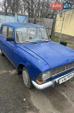 Ціни Москвич/АЗЛК 412 Бензин