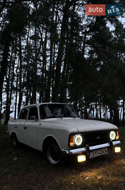 Цены Москвич/АЗЛК 412 Бензин