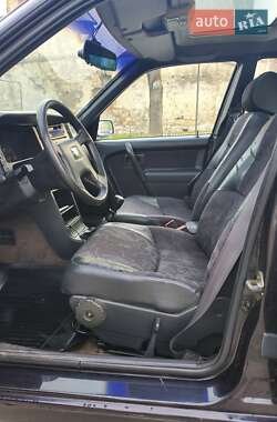 Цены Volvo 440 Бензин