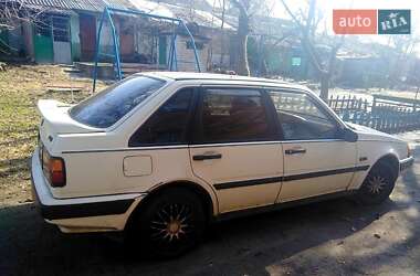 Цены Volvo 440 Бензин