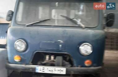 Цены УАЗ 452 Бензин