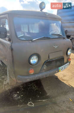 Цены УАЗ 452 Бензин