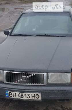 Ціни Volvo 460 Бензин