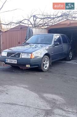 Цены Volvo 460 Бензин