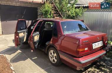 Цены Volvo 460 Бензин
