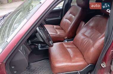 Ціни Volvo 460 Бензин