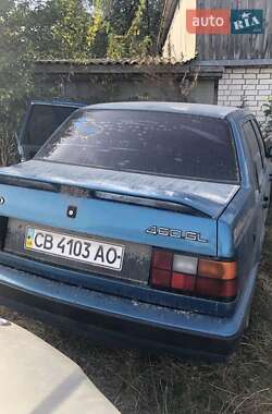 Цены Volvo 460 Бензин