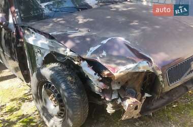 Ціни Volvo 460 Бензин