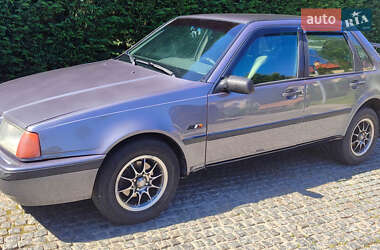 Цены Volvo 460 Бензин