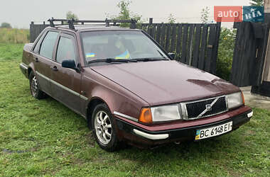 Ціни Volvo 460 Бензин