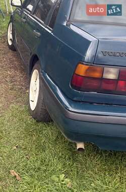 Цены Volvo 460 Бензин