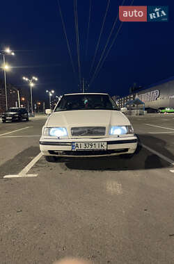 Ціни Volvo 460 Бензин
