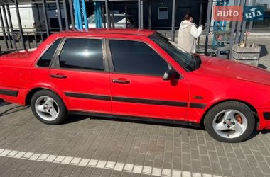 Ціни Volvo 460 Бензин