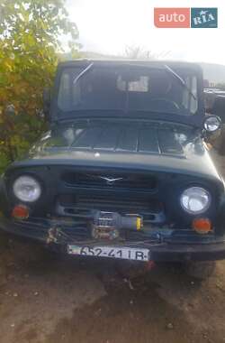 Цены УАЗ 469 Бензин