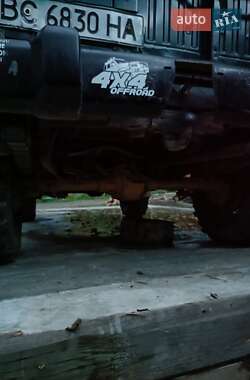 Цены УАЗ 469 Бензин