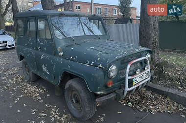Ціни УАЗ 469 Бензин