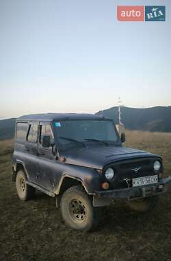 Ціни УАЗ 469 Бензин