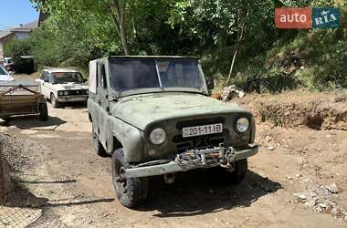 Цены УАЗ 469 Бензин